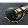 Ibanez爵士吉他AS73G-BKF