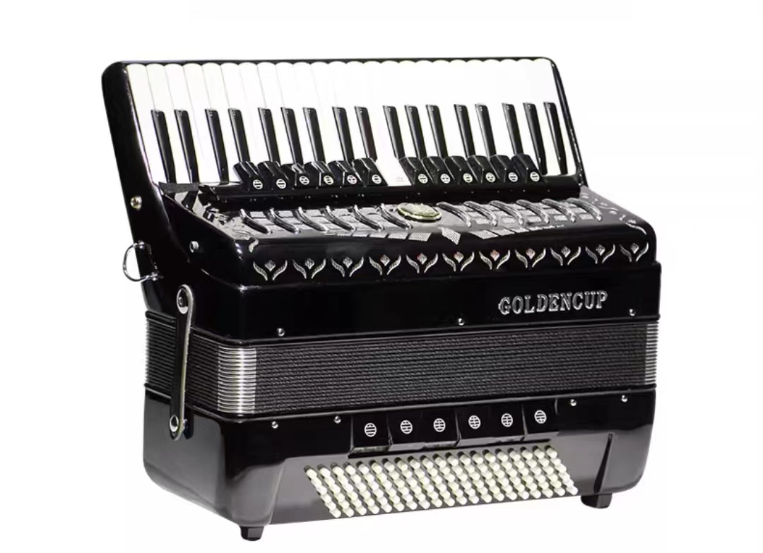 金杯手风琴